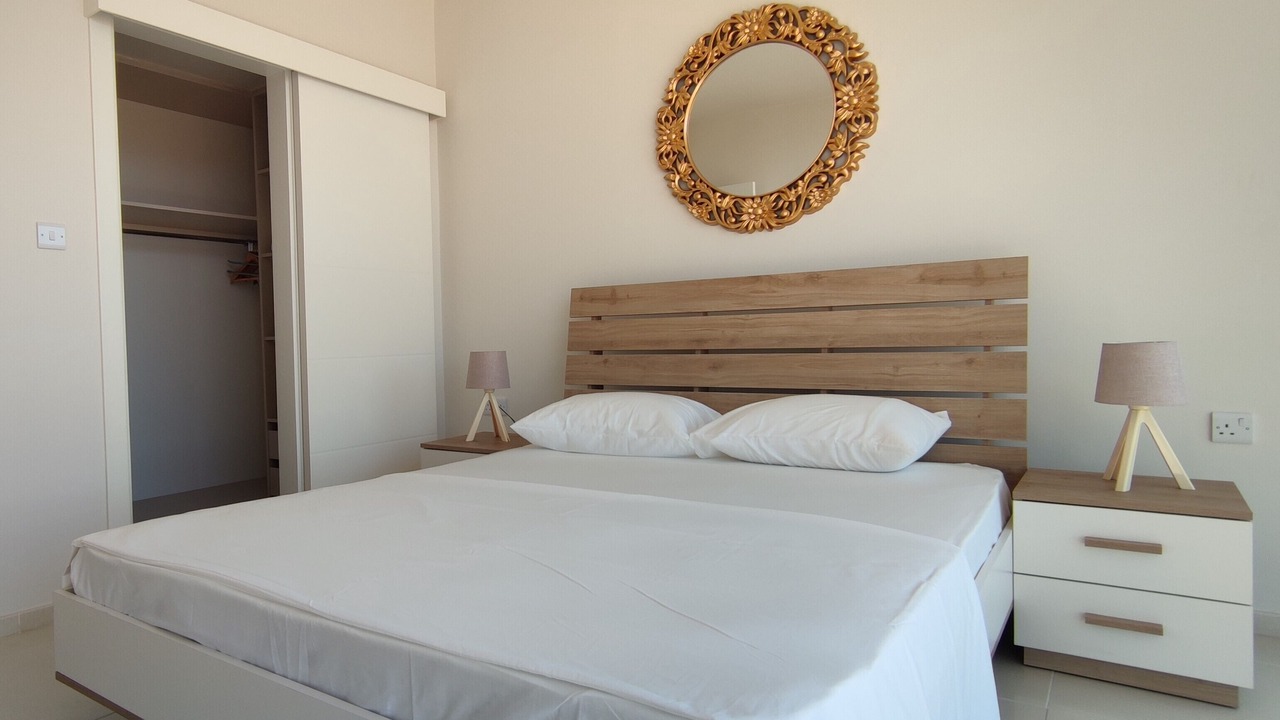 Photo of Bedroom in Bogaztepe