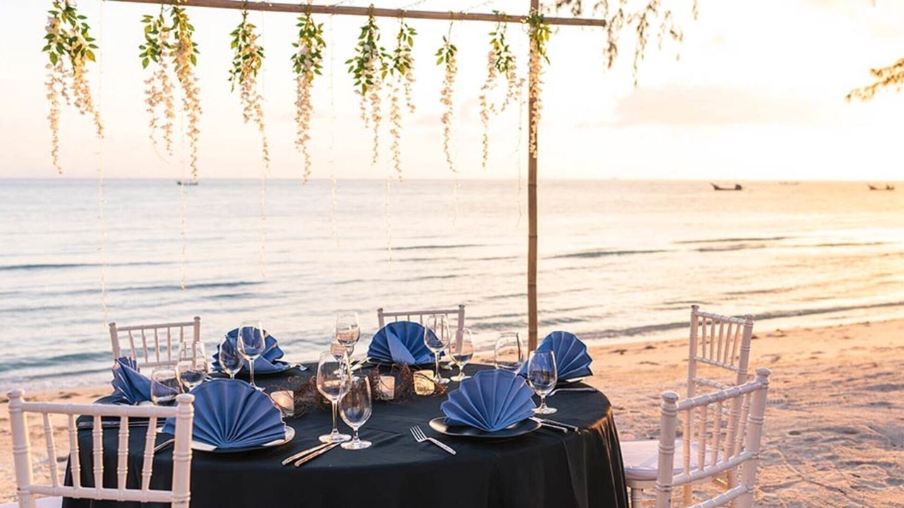 Photo of Outdoor in Lipa Noi
