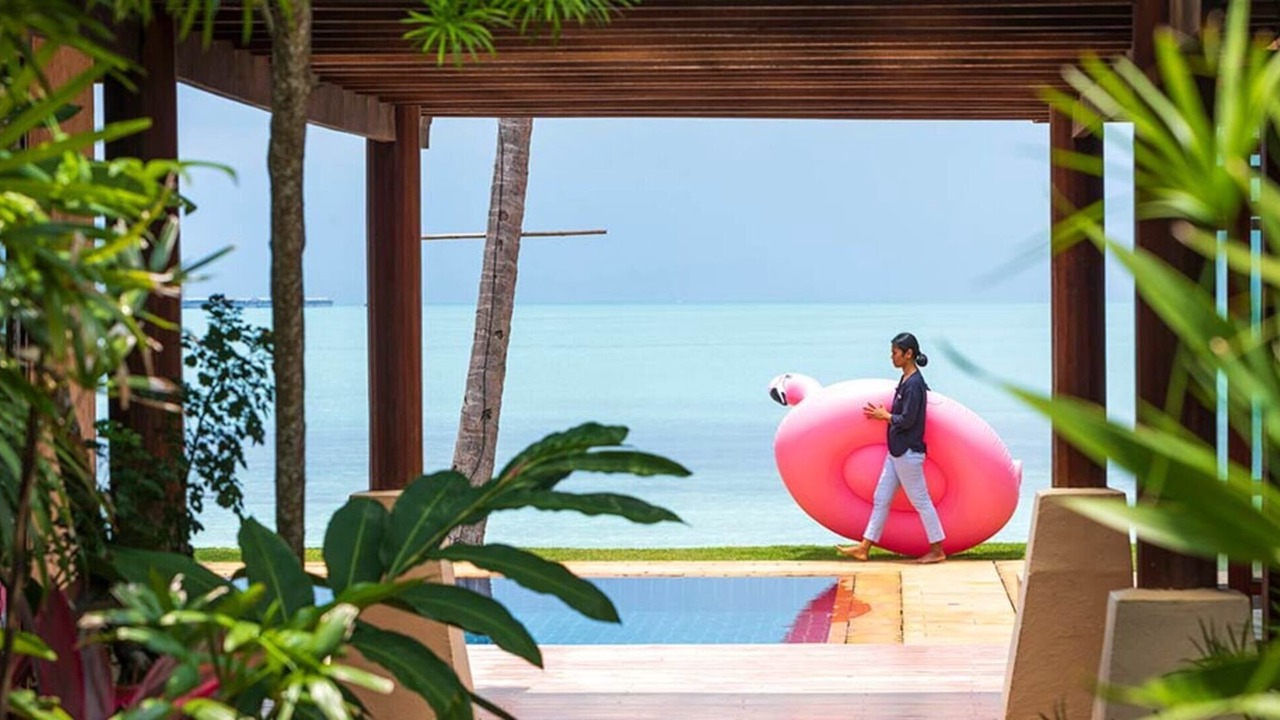 Photo of Outdoor in Lipa Noi