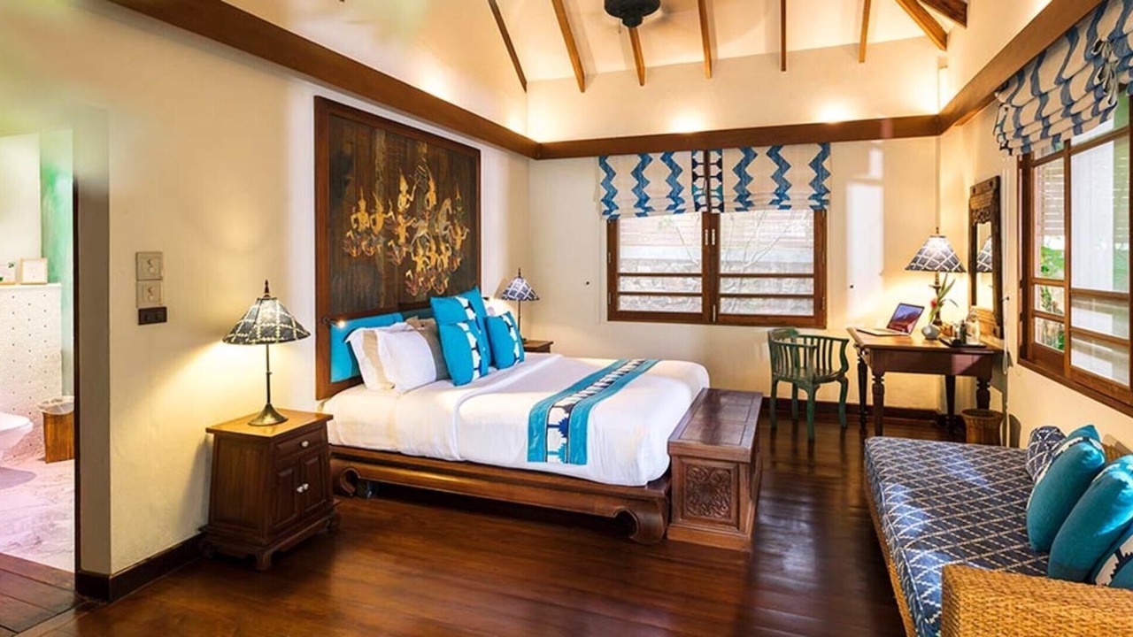 Photo of Bedroom in Lipa Noi