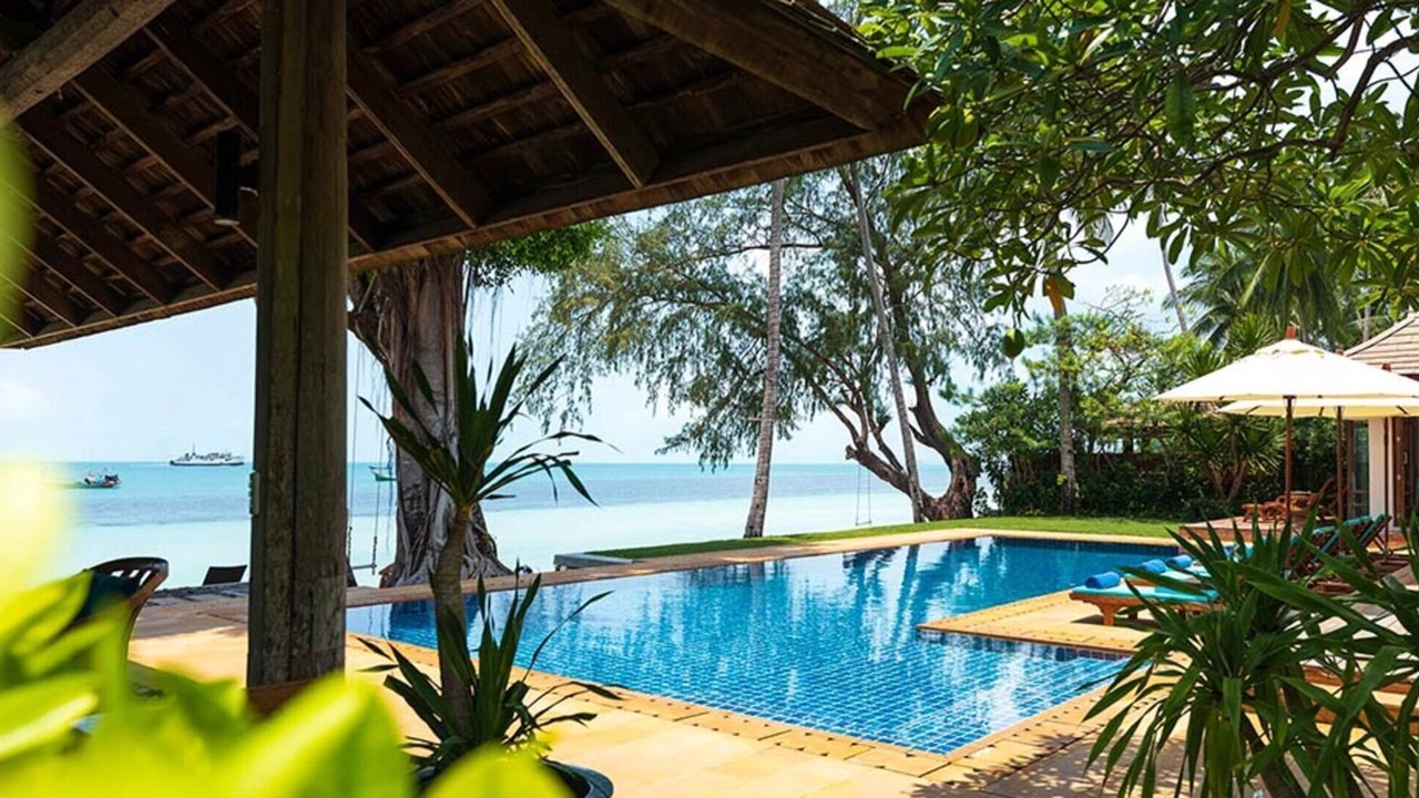 Photo of Outdoor in Lipa Noi