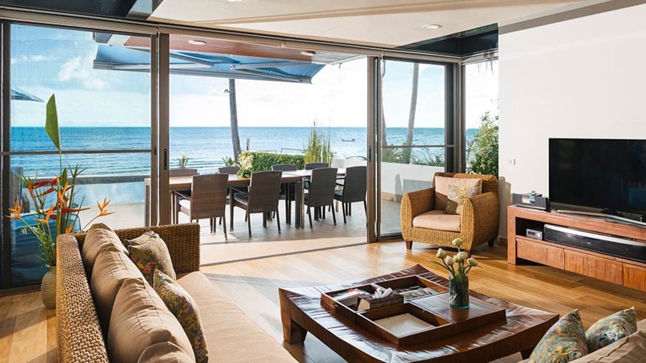 Photo of Livingroom in Lipa Noi