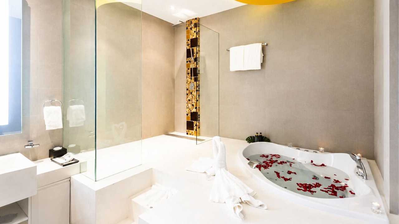 Photo of Bathroom in Patong