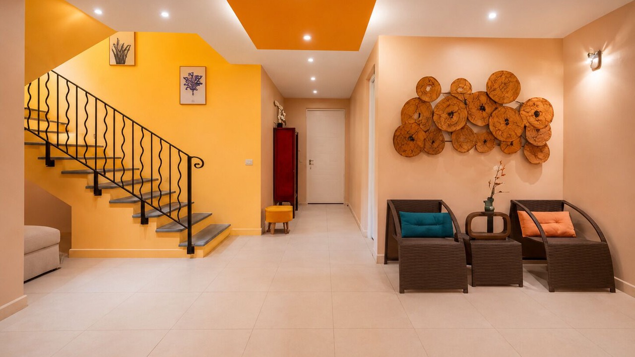 Photo of Livingroom in Patong