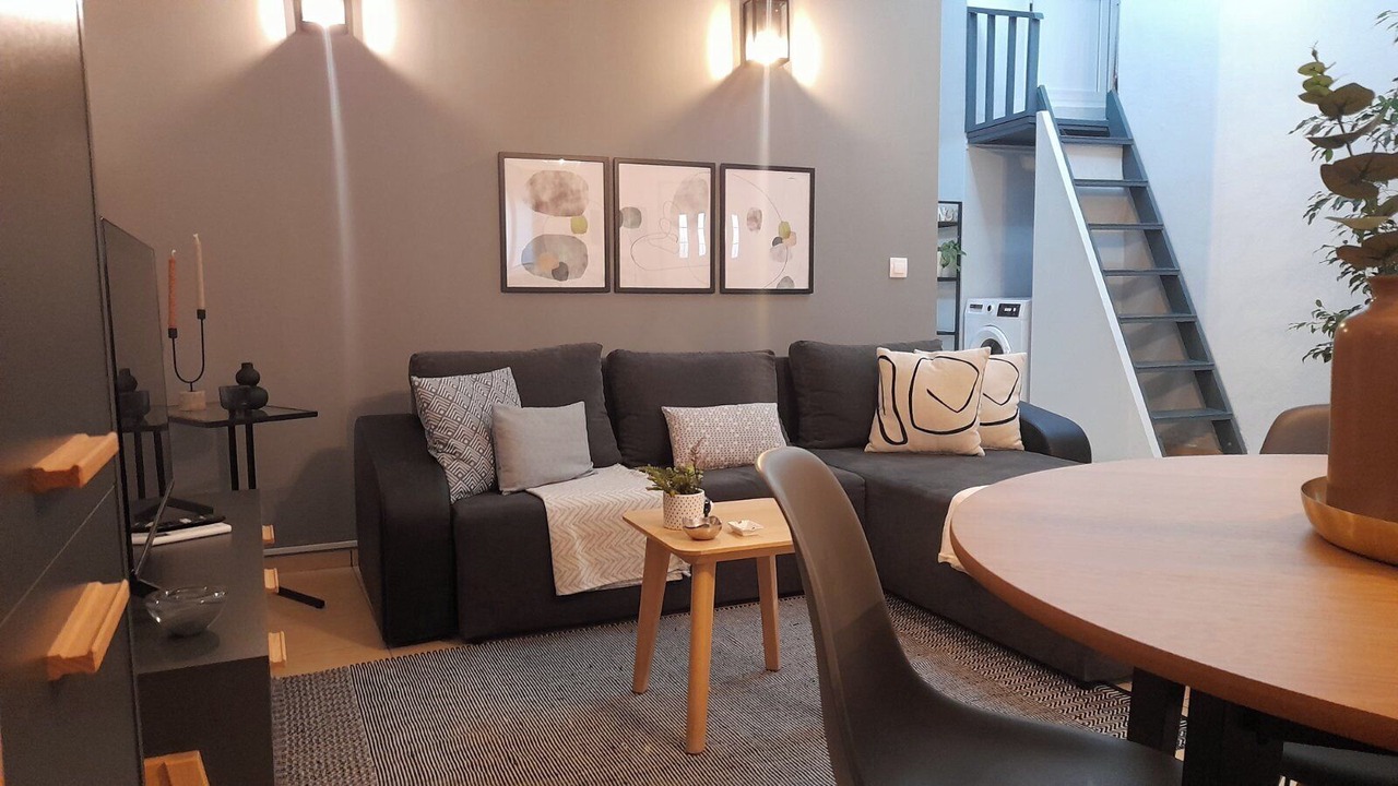 Photo of Livingroom in Heraklion