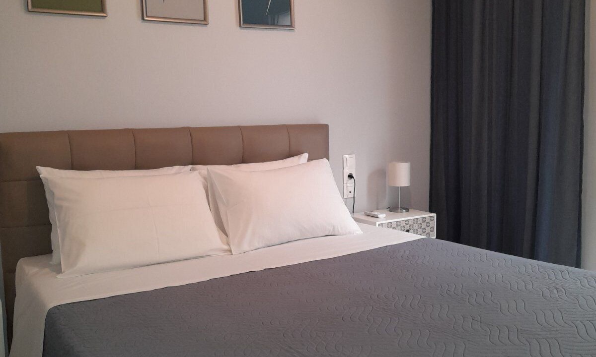Photo of Bedroom in Heraklion