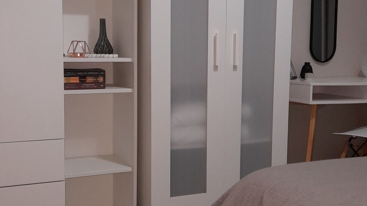 Photo of Bedroom in Heraklion