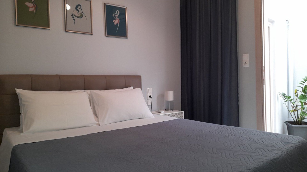 Photo of Bedroom in Heraklion