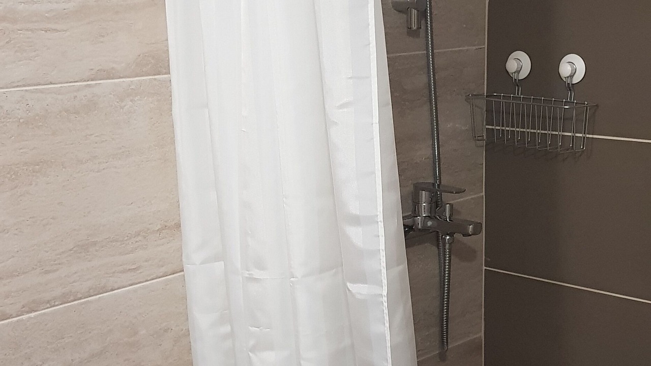 Photo of Bathroom in Heraklion