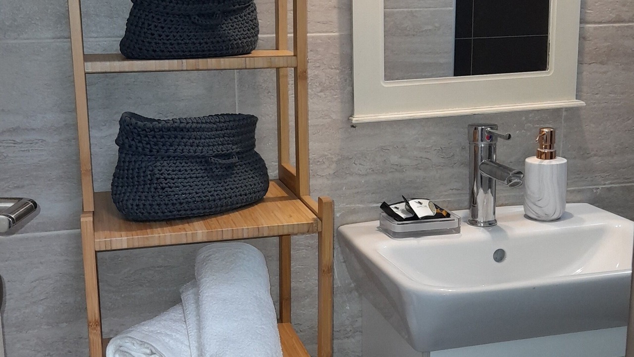 Photo of Bathroom in Heraklion