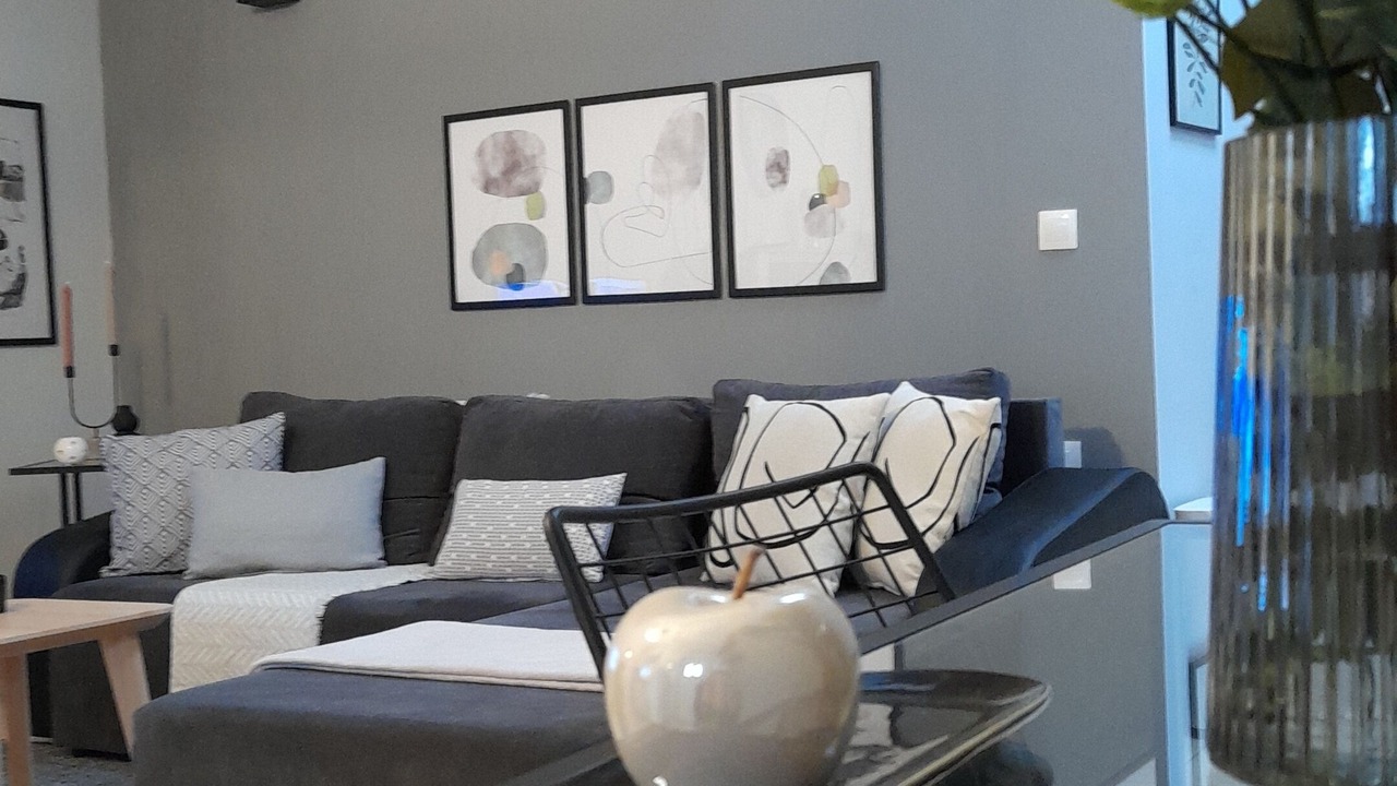 Photo of Livingroom in Heraklion