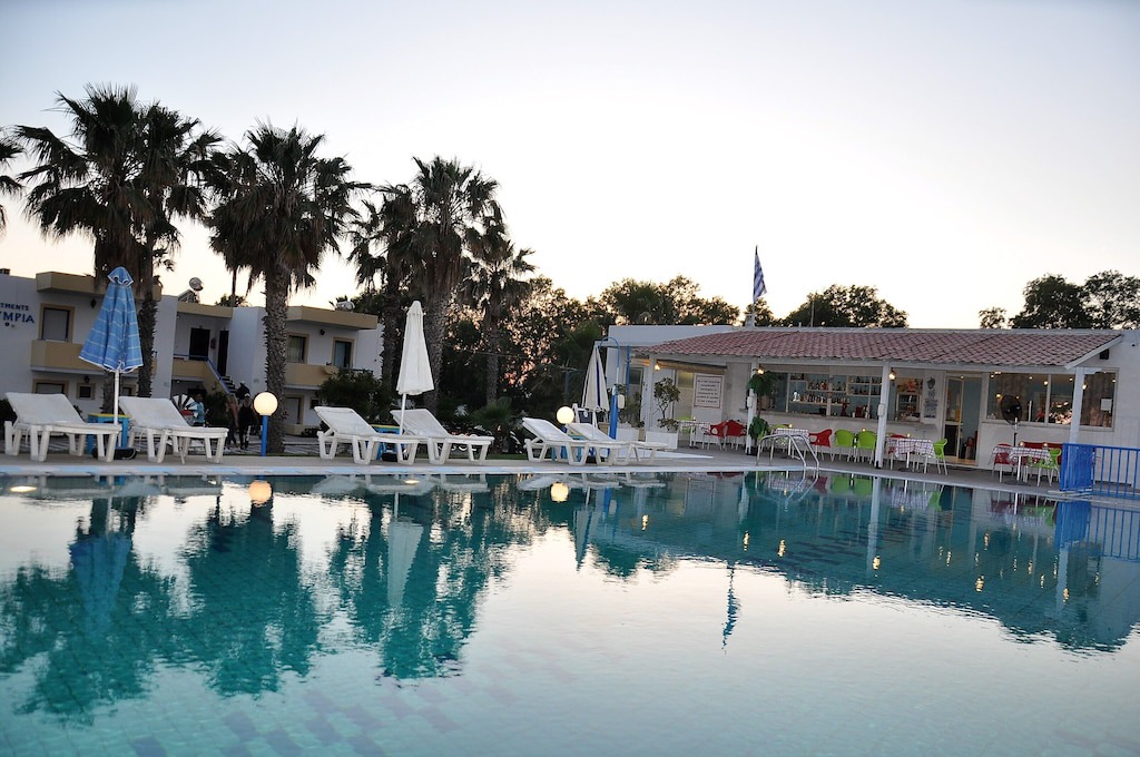 Photo of Outdoor in Lambi