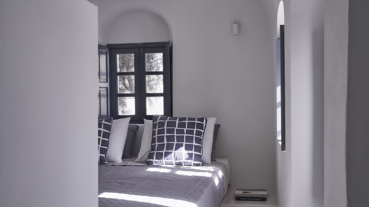 Photo of Bedroom in Finikia