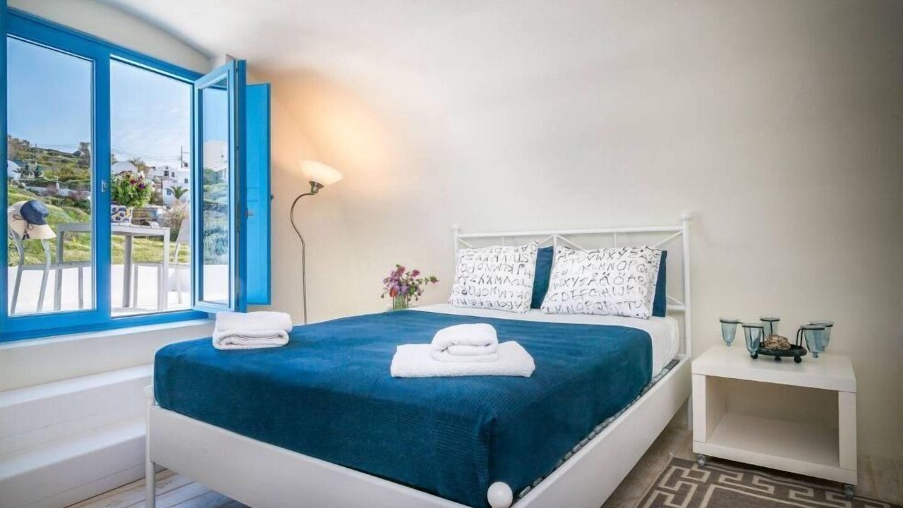 Photo of Bedroom in Finikia