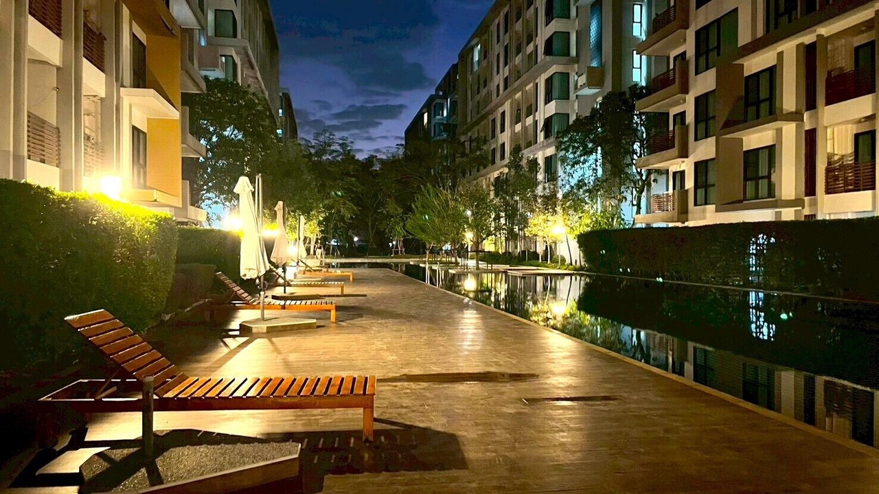 Photo of Outdoor in Bang Pa-in
