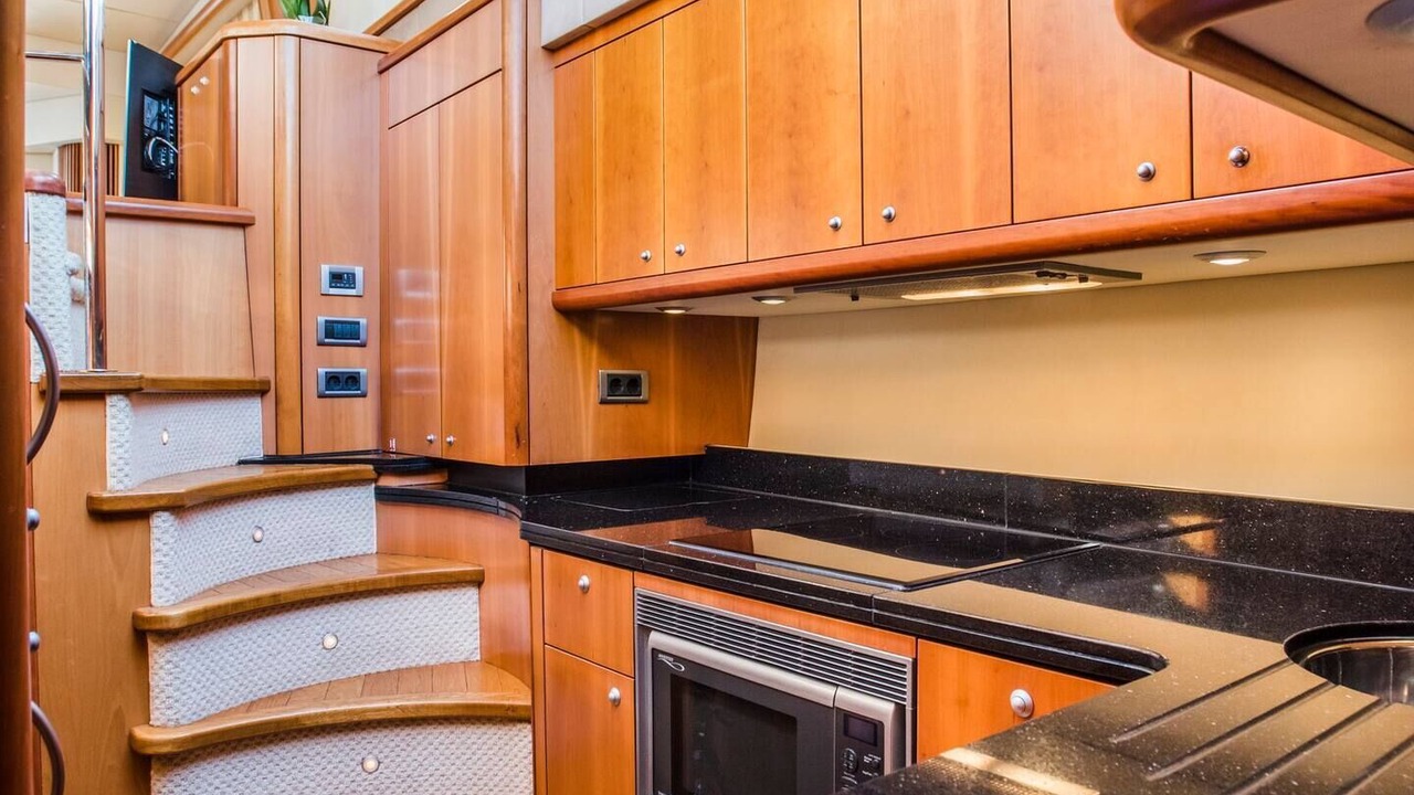 Photo of Kitchen in Naousa