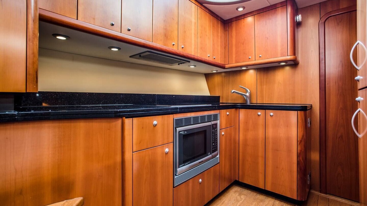 Photo of Kitchen in Naousa