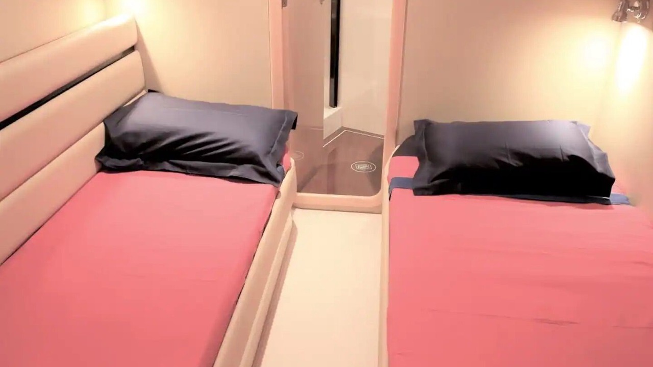 Photo of Bedroom in Naousa