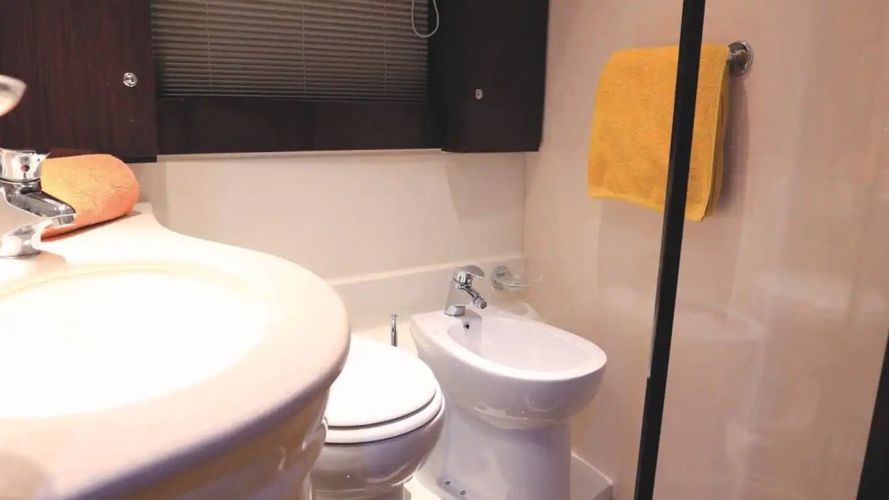 Photo of Bathroom in Naousa