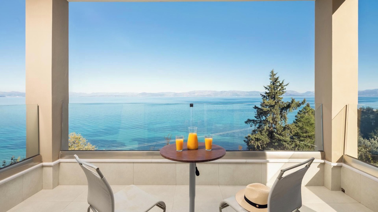 Photo of Outdoor in Agia Pelagia Chlomou