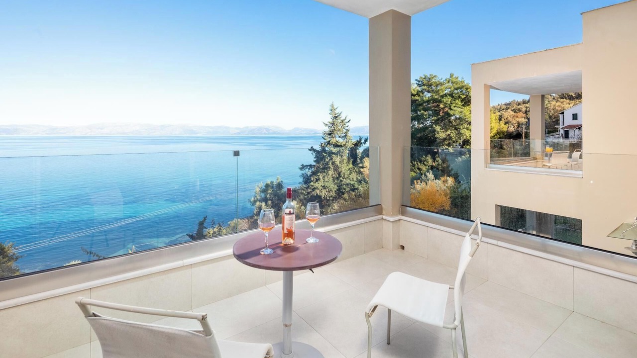 Photo of Outdoor in Agia Pelagia Chlomou