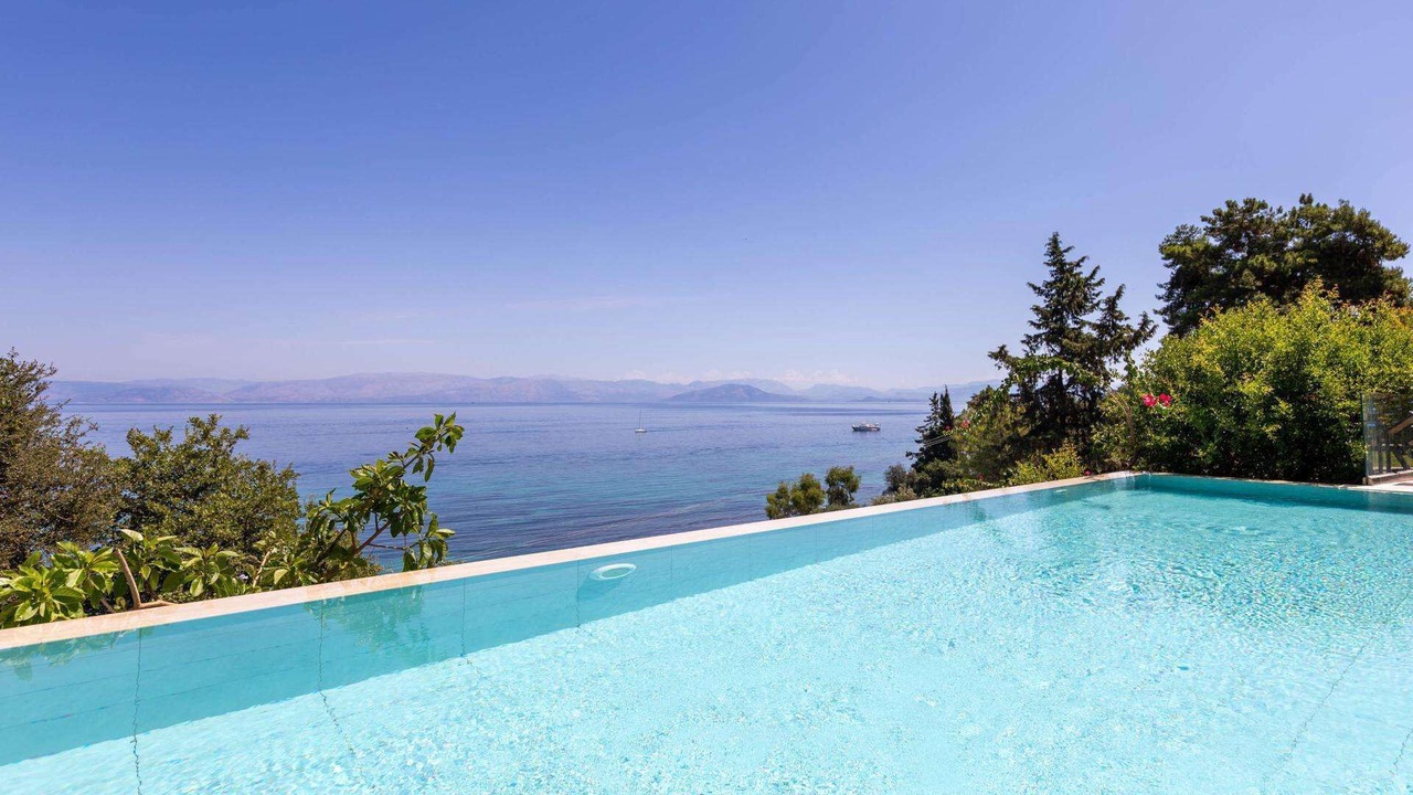 Photo of Outdoor in Agia Pelagia Chlomou