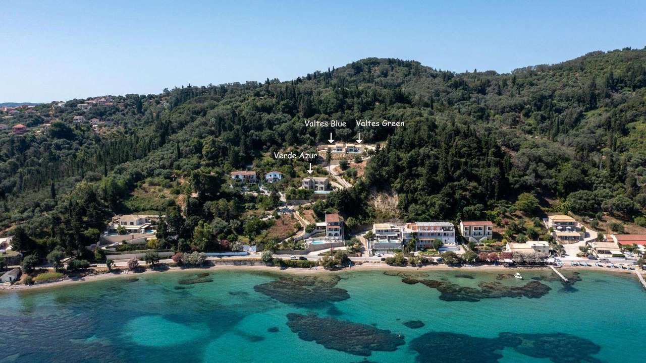 Photo of Outdoor in Agia Pelagia Chlomou