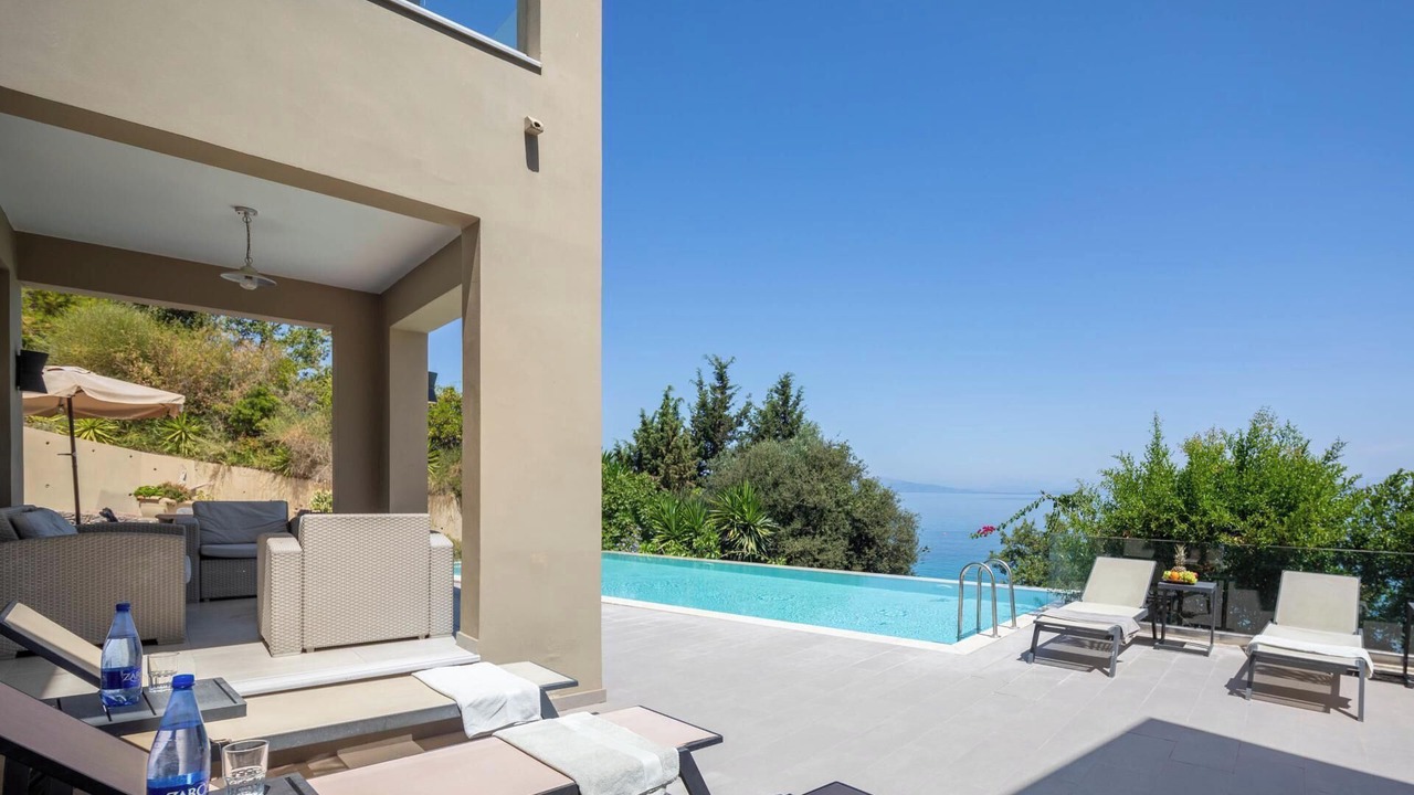 Photo of Outdoor in Agia Pelagia Chlomou
