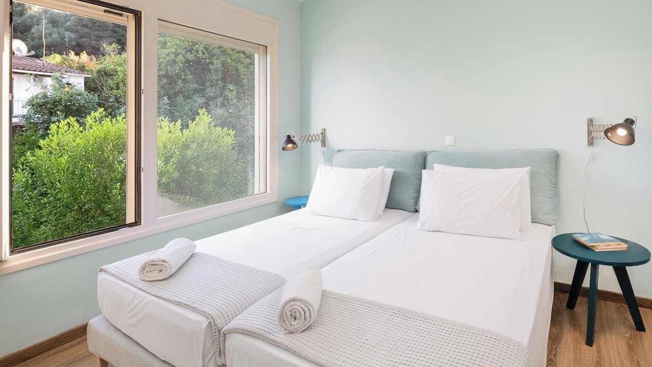 Photo of Bedroom in Agia Pelagia Chlomou
