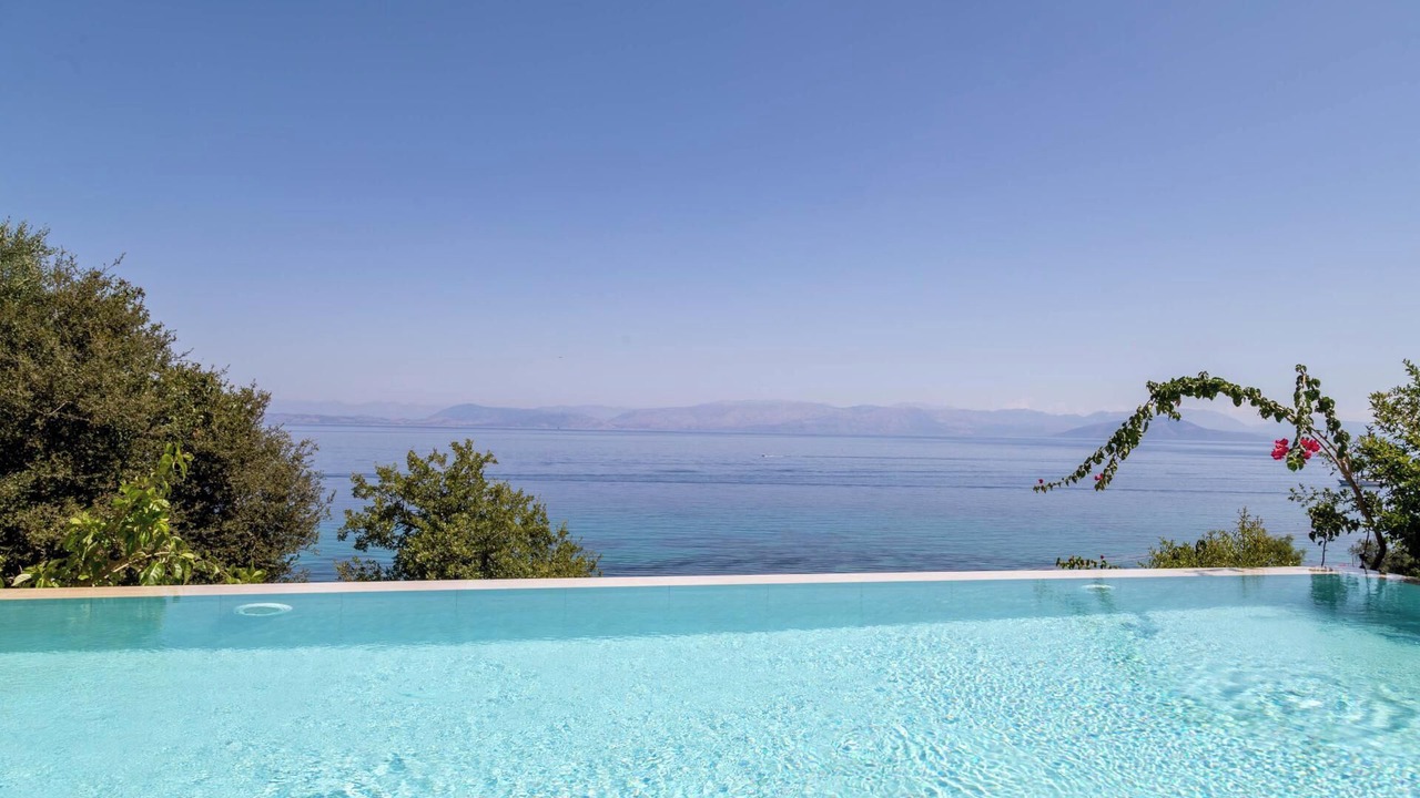 Photo of Outdoor in Agia Pelagia Chlomou