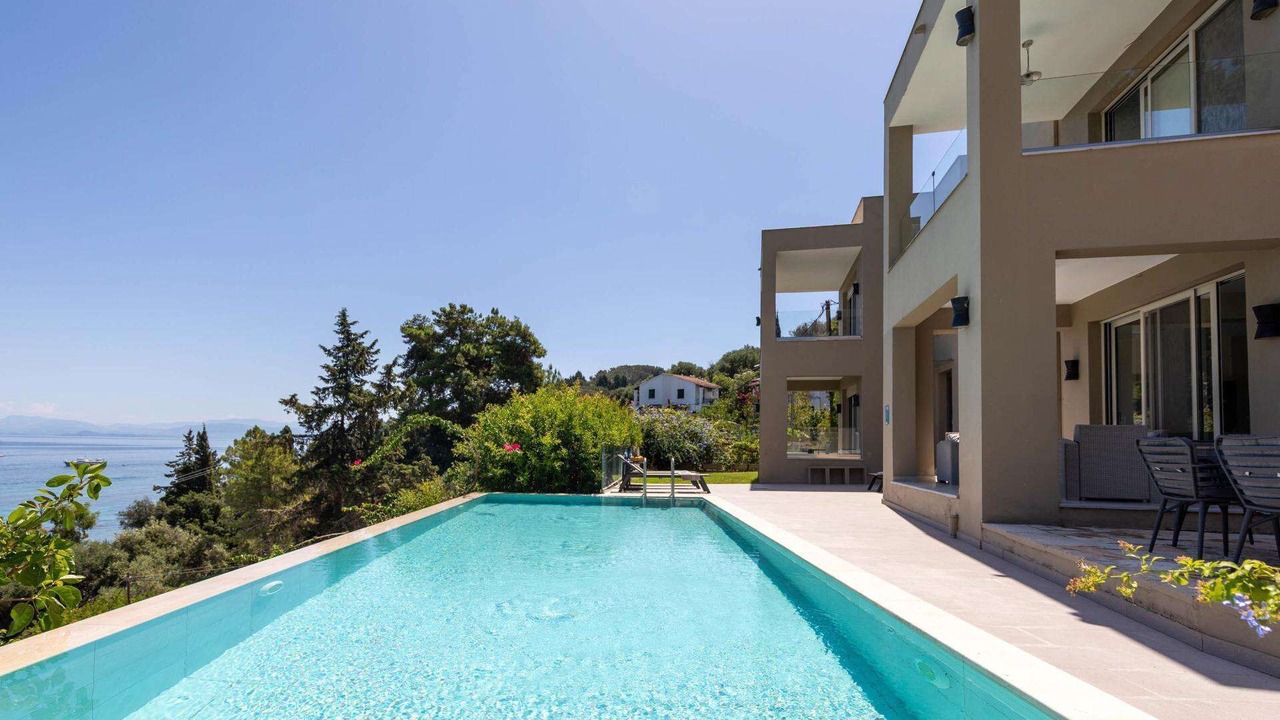 Photo of Outdoor in Agia Pelagia Chlomou