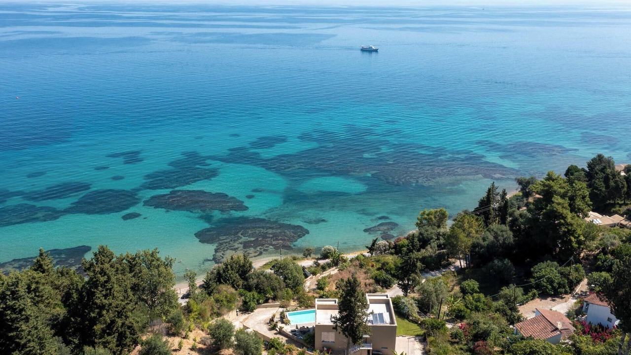 Photo of Outdoor in Agia Pelagia Chlomou