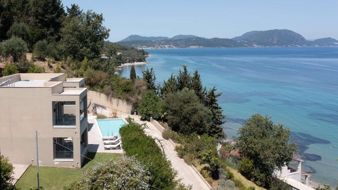 Photo of Outdoor in Agia Pelagia Chlomou