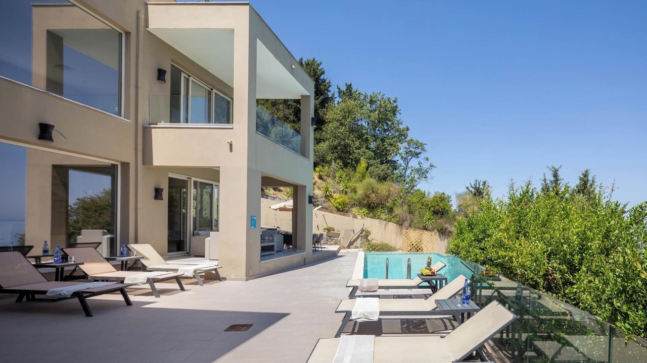 Photo of Outdoor in Agia Pelagia Chlomou