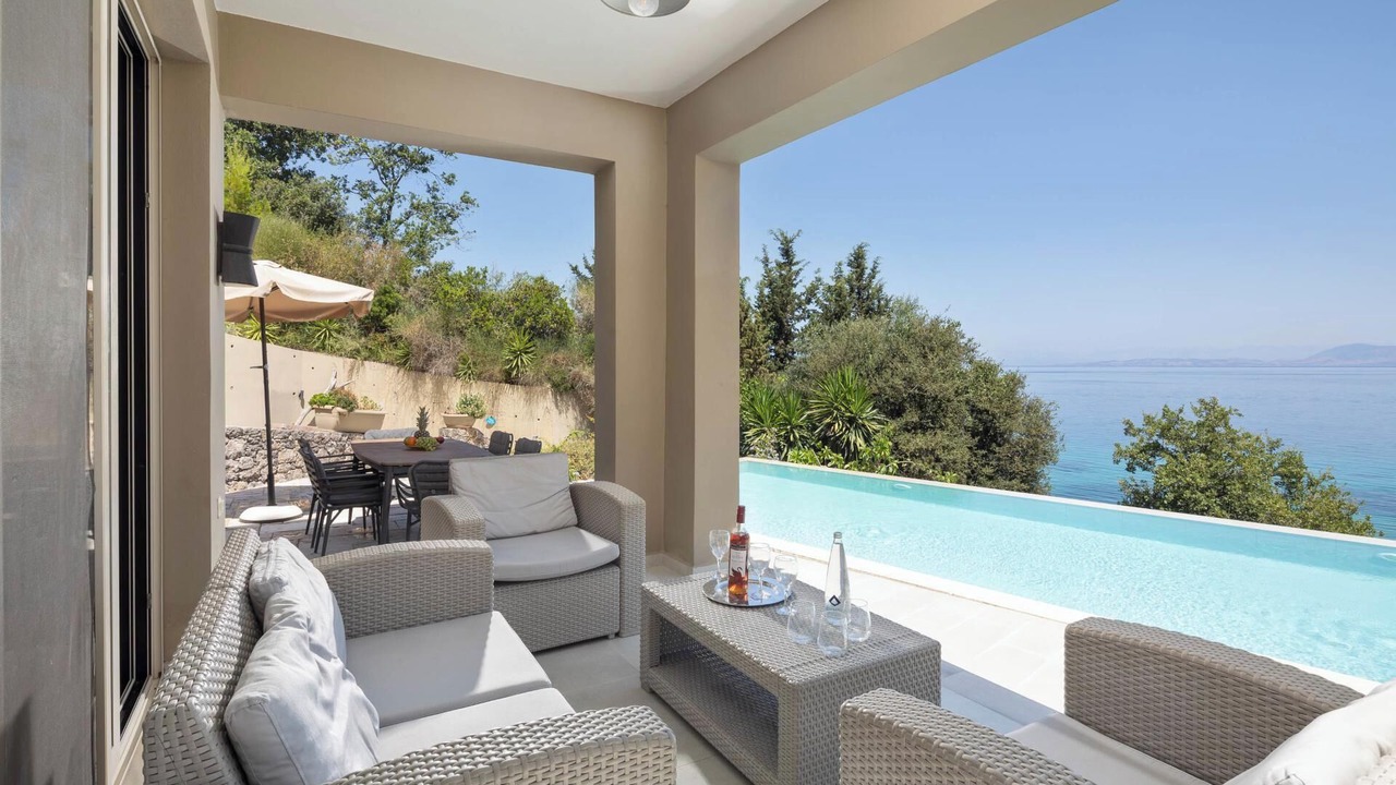 Photo of Outdoor in Agia Pelagia Chlomou