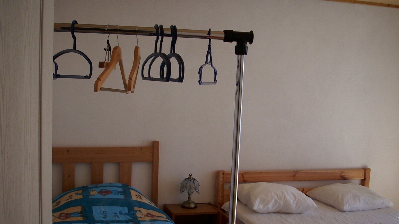 Photo of Bedroom in Sitia