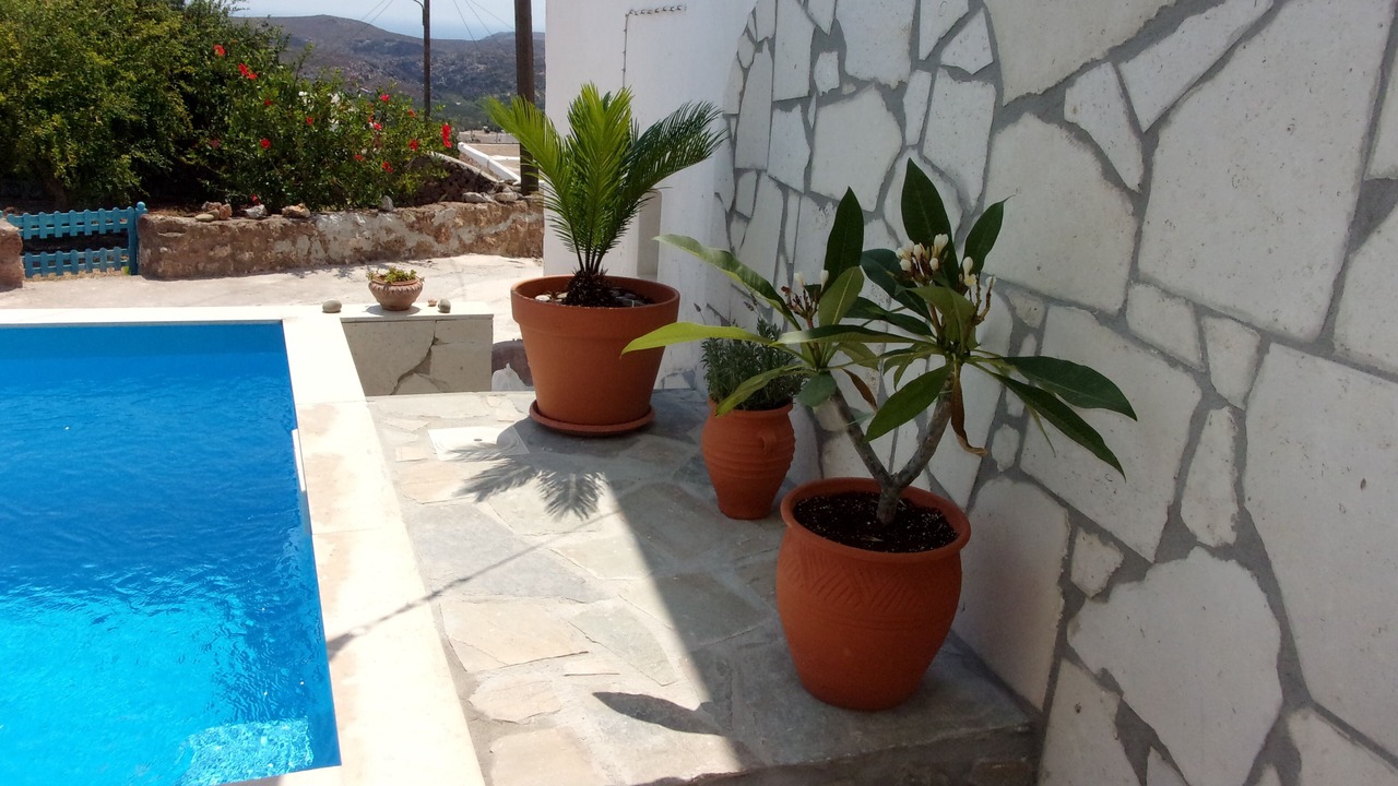 Photo of Outdoor in Sitia