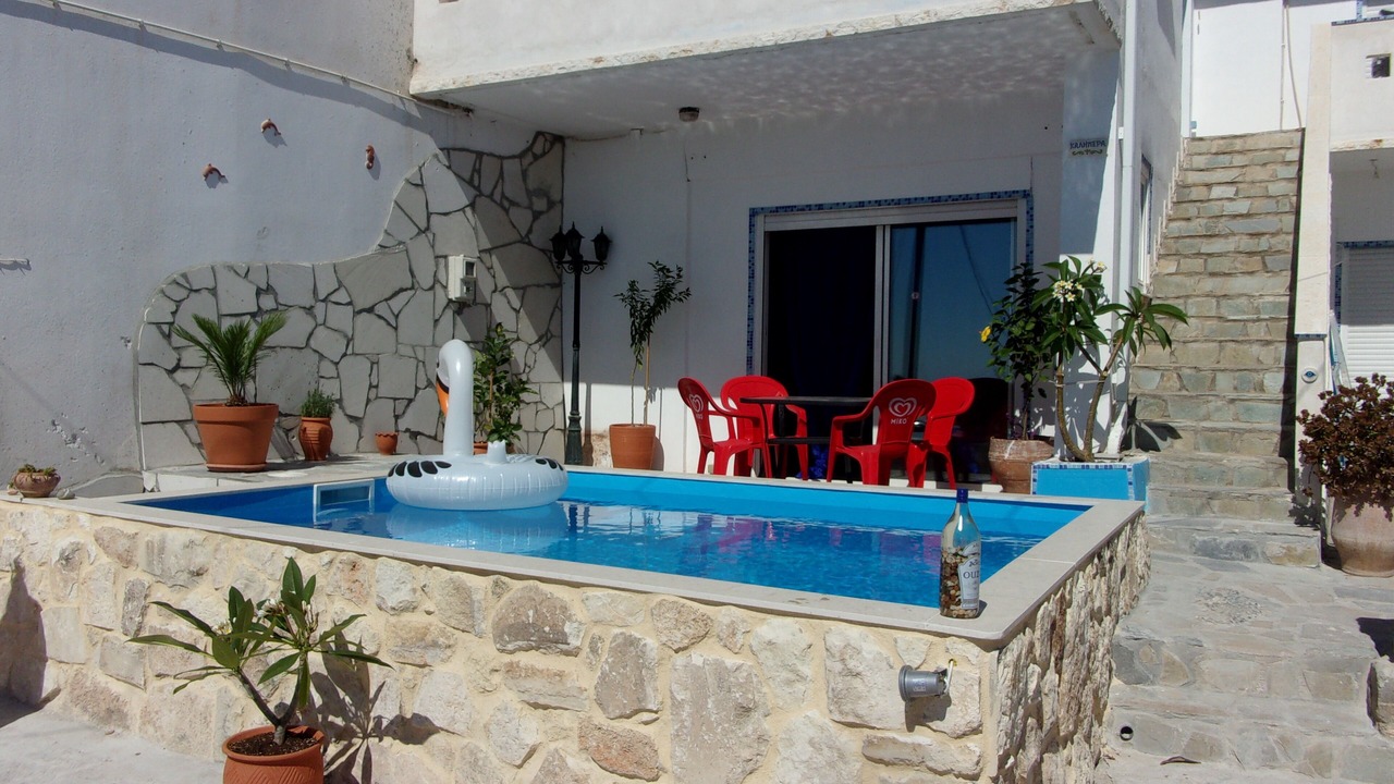 Photo of Outdoor in Sitia