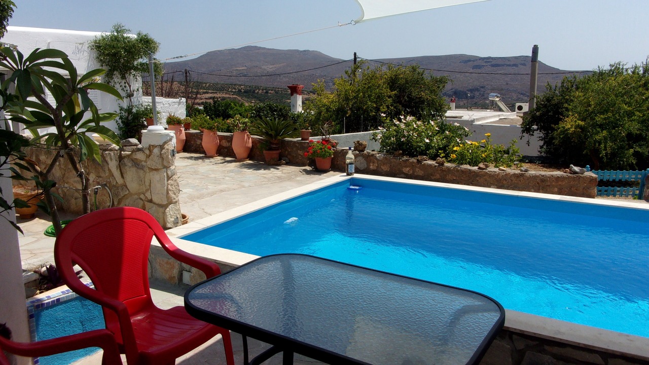 Photo of Outdoor in Sitia