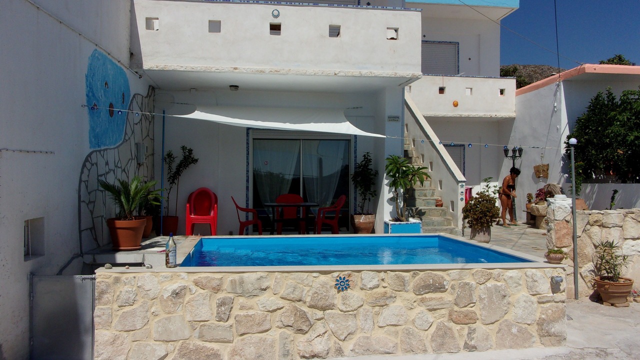 Photo of Outdoor in Sitia