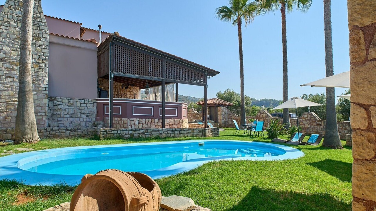 Photo of Outdoor in Oasis