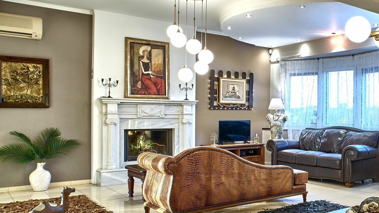 Photo of Livingroom in Oasis