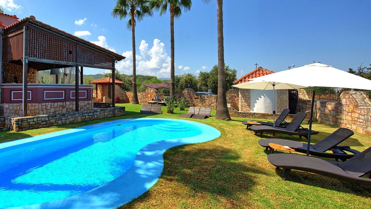Photo of Outdoor in Oasis