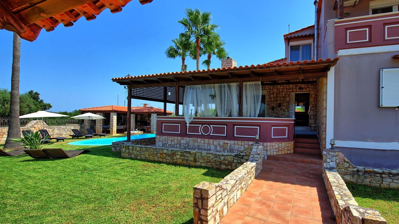 Photo of Outdoor in Oasis