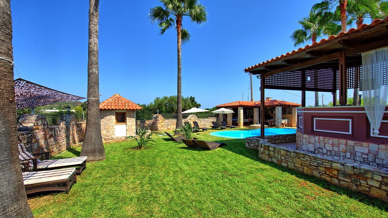 Photo of Outdoor in Oasis