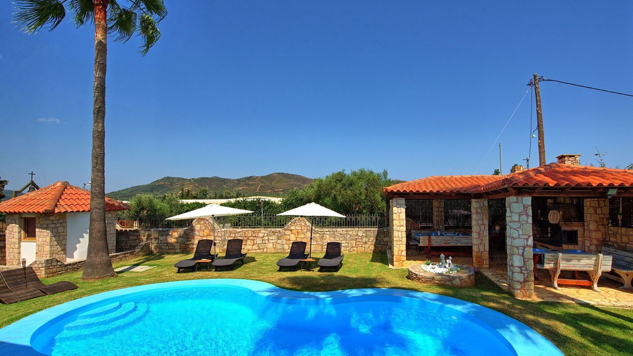 Photo of Outdoor in Oasis