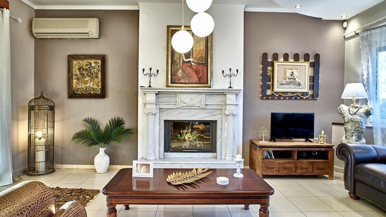 Photo of Livingroom in Oasis