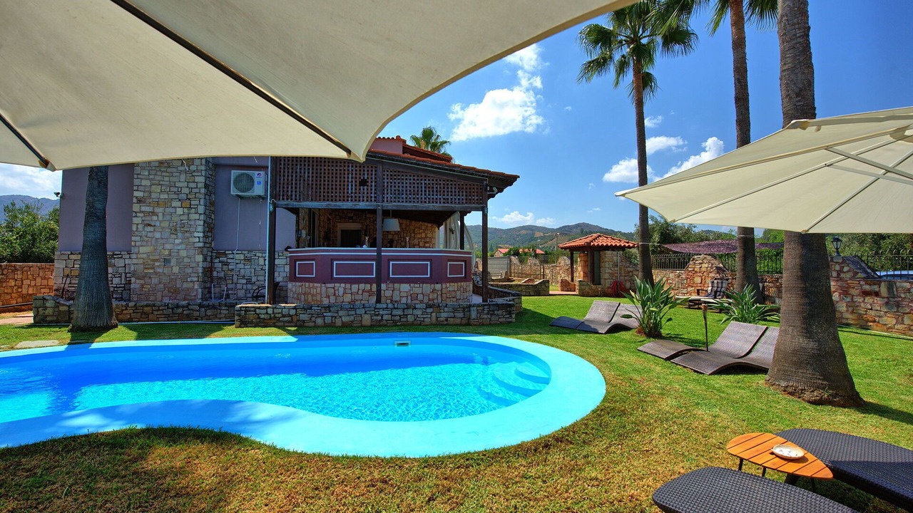 Photo of Outdoor in Oasis