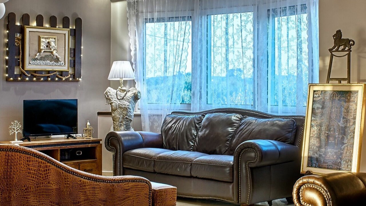 Photo of Livingroom in Oasis