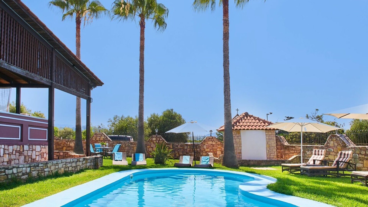 Photo of Outdoor in Oasis